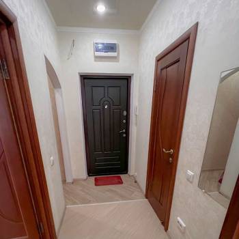 Сдается 1-комнатная квартира, 35 м²