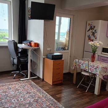 Продается 1-комнатная квартира, 31 м²