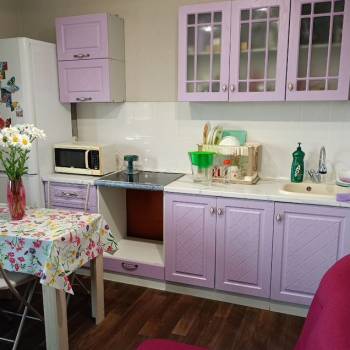 Продается 1-комнатная квартира, 31 м²