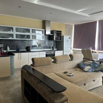 Продается 1-комнатная квартира, 43,3 м²