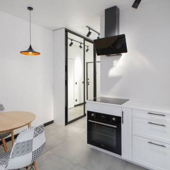 Продается 1-комнатная квартира, 23,2 м²