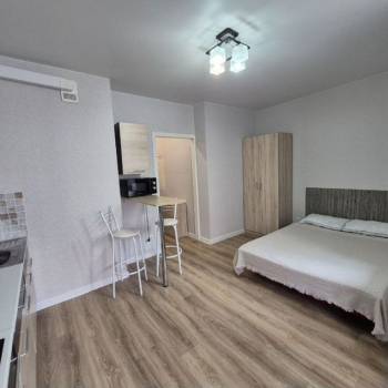 Продается 1-комнатная квартира, 26,1 м²