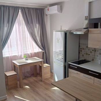 Продается 1-комнатная квартира, 26,1 м²