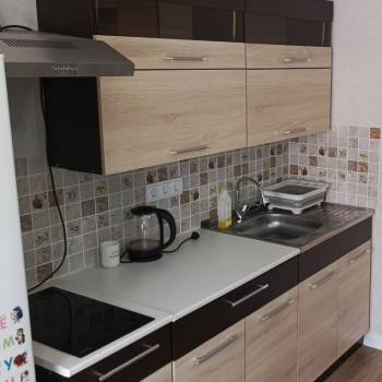 Продается 1-комнатная квартира, 26,1 м²