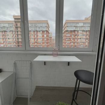 Продается 1-комнатная квартира, 17 м²