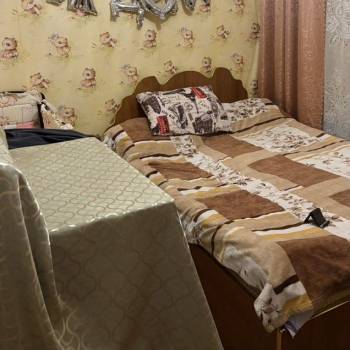 Продается 2-х комнатная квартира, 59,8 м²