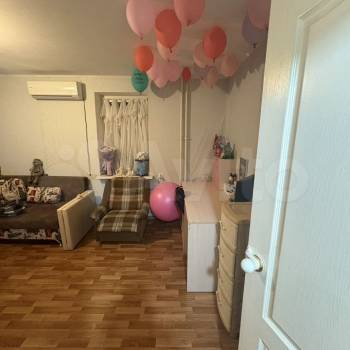 Продается 2-х комнатная квартира, 59,8 м²