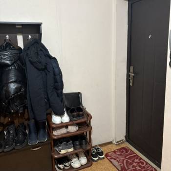 Продается 2-х комнатная квартира, 59,8 м²