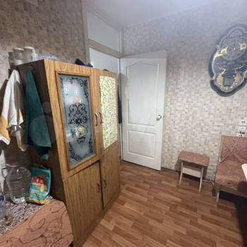 Продается 2-х комнатная квартира, 59,8 м²