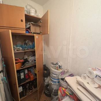 Продается 2-х комнатная квартира, 59,8 м²