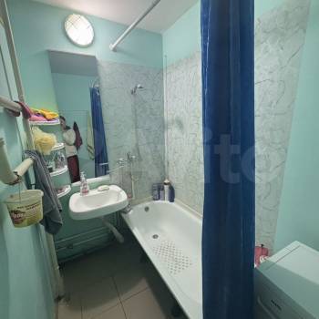 Продается 2-х комнатная квартира, 59,8 м²