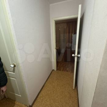 Продается 2-х комнатная квартира, 59,8 м²