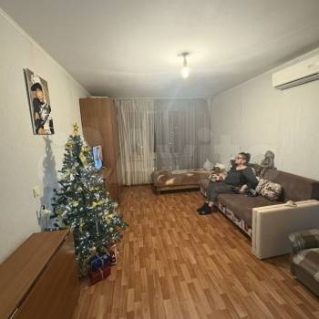 Продается 2-х комнатная квартира, 59,8 м²