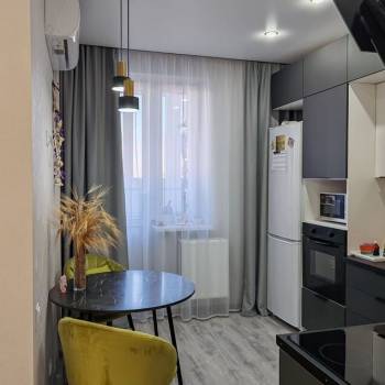 Продается 2-х комнатная квартира, 37 м²