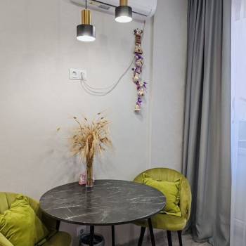 Продается 2-х комнатная квартира, 37 м²