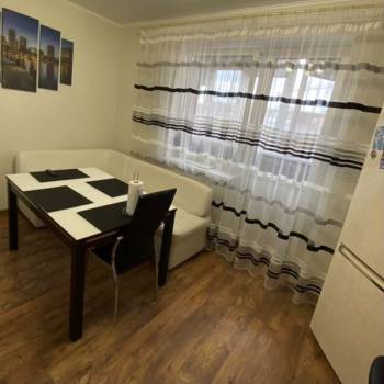 Продается 2-х комнатная квартира, 54 м²