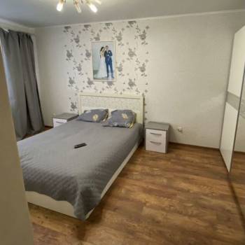 Продается 2-х комнатная квартира, 54 м²