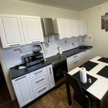 Продается 2-х комнатная квартира, 54 м²