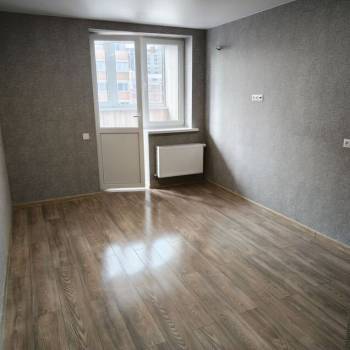 Продается 1-комнатная квартира, 21,3 м²