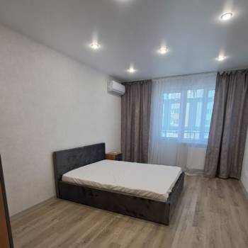 Сдается 1-комнатная квартира, 41,1 м²
