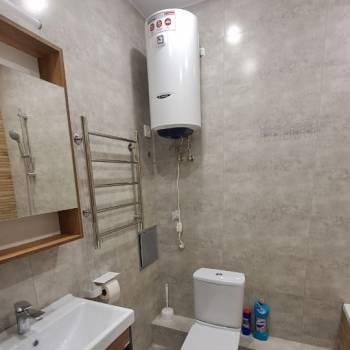 Сдается 1-комнатная квартира, 41,1 м²