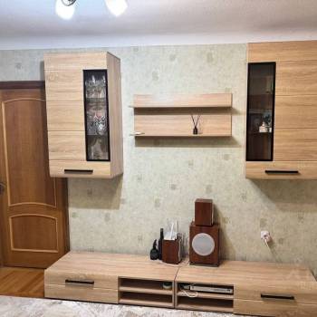 Продается 3-х комнатная квартира, 56,1 м²