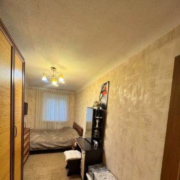 Продается 3-х комнатная квартира, 56,1 м²