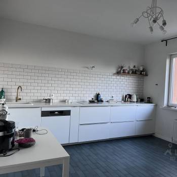 Продается 3-х комнатная квартира, 90,4 м²