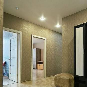 Сдается 2-х комнатная квартира, 61 м²