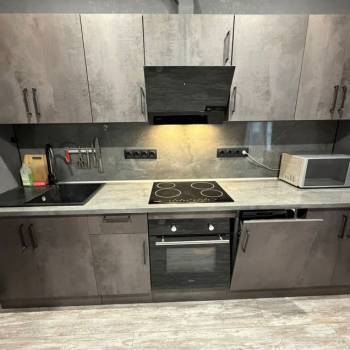 Сдается 2-х комнатная квартира, 55 м²