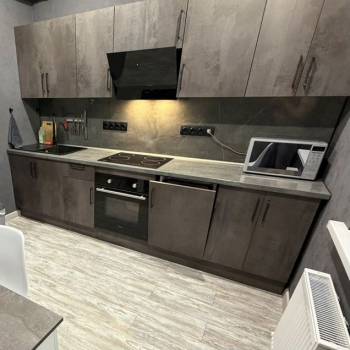 Сдается 2-х комнатная квартира, 55 м²