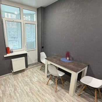 Сдается 2-х комнатная квартира, 55 м²