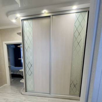 Сдается 2-х комнатная квартира, 62 м²