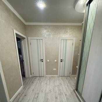 Сдается 2-х комнатная квартира, 62 м²