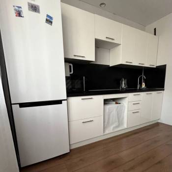 Сдается 1-комнатная квартира, 38 м²