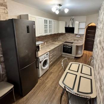 Сдается 1-комнатная квартира, 40,1 м²