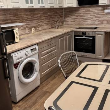 Сдается 1-комнатная квартира, 40,1 м²