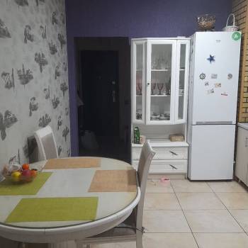 Сдается 1-комнатная квартира, 41,5 м²