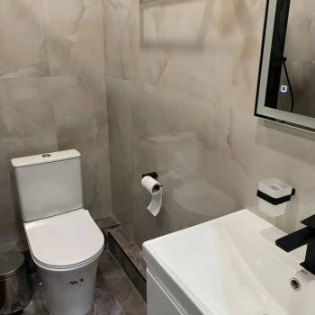 Сдается 1-комнатная квартира, 29,1 м²