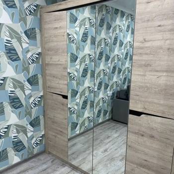 Сдается 1-комнатная квартира, 29,1 м²