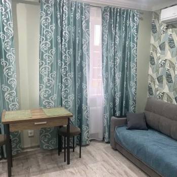 Сдается 1-комнатная квартира, 29,1 м²