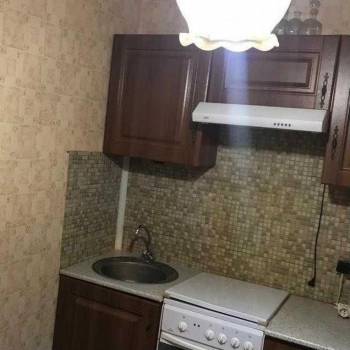 Продается 1-комнатная квартира, 31,2 м²