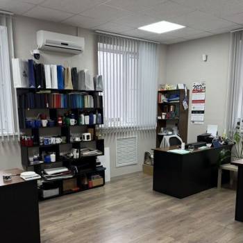 Продается Офис, 66,7 м²