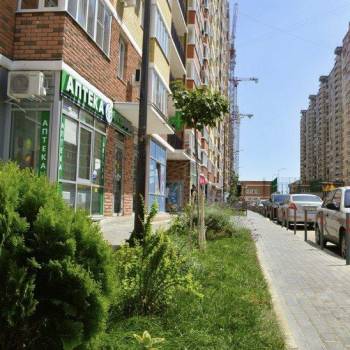 Продается 2-х комнатная квартира, 68 м²