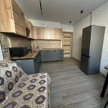 Сдается 1-комнатная квартира, 44 м²