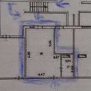Продается Нежилое помещение, 28,3 м²