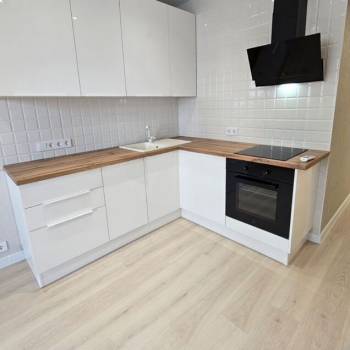 Продается 3-х комнатная квартира, 77,8 м²