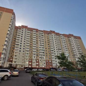 Продается 1-комнатная квартира, 46,8 м²