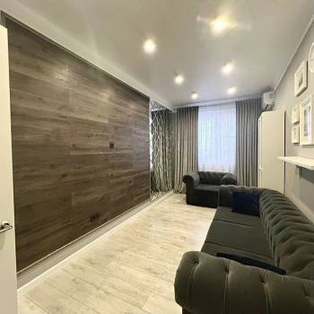 Продается 2-х комнатная квартира, 57 м²