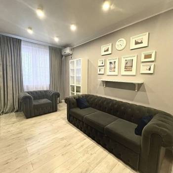 Продается 2-х комнатная квартира, 57 м²